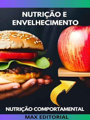 cover image of Nutrição e envelhecimento